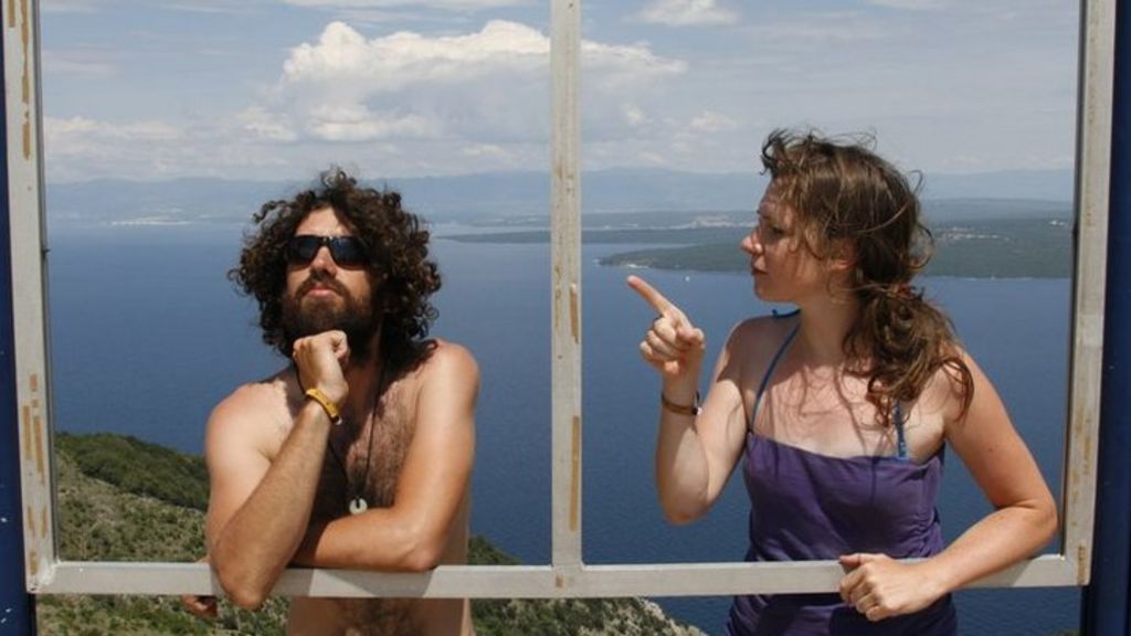 Your pictures Croatia BBC News