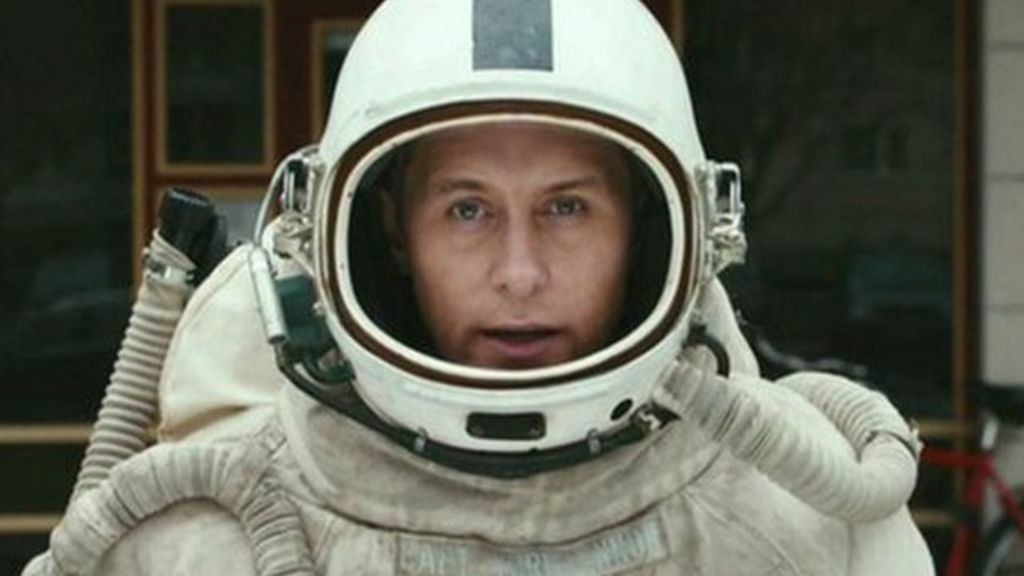 Mark owen new single