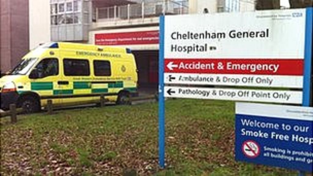 Admin jobs cheltenham general hospital