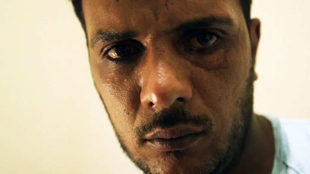 Bbc News Face To Face With Abu Sakkar Syrias Heart Eating | face to face with abu sakkar syria s heart eating Bbc News Face To Face With Abu Sakkar Syrias Heart Eating | face to face with abu sakkar syria s heart eating
