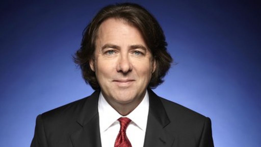 Jonathan Ross to switch on Blackpool Illuminations - BBC News