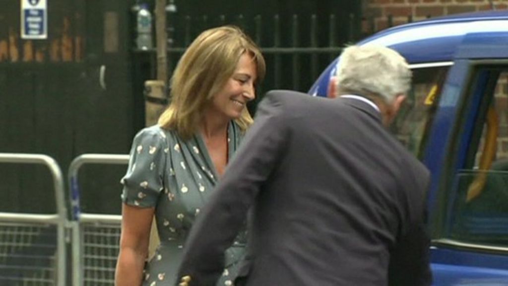 kate parents cabbie jaw hit the floor bbc news kate parents cabbie jaw hit the floor bbc news