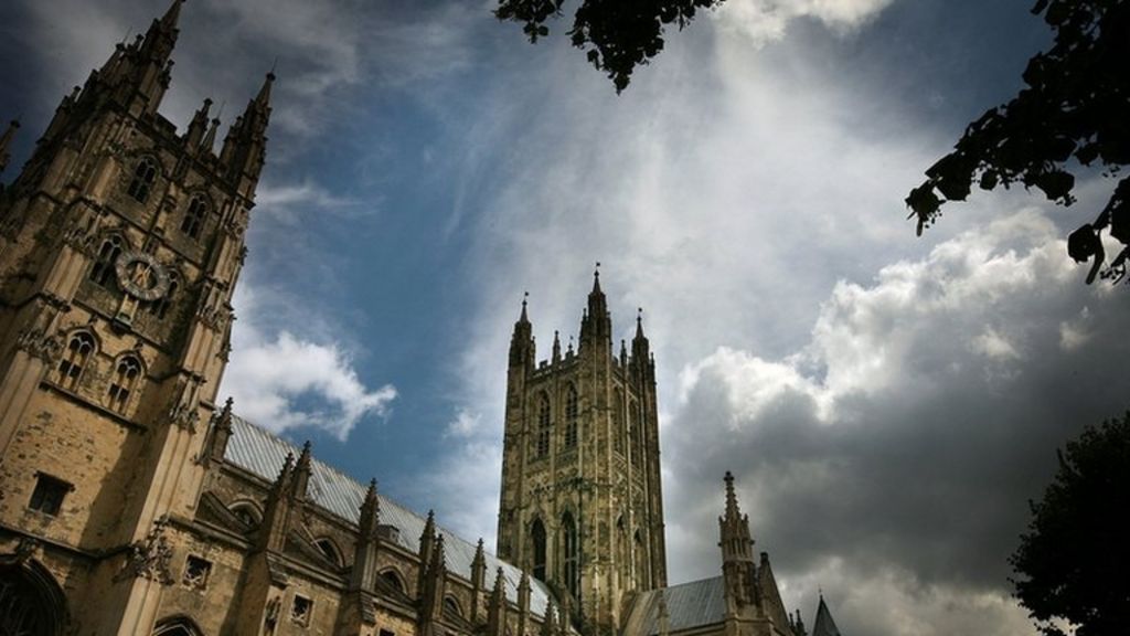 Church of England fund sees 'stellar' returns