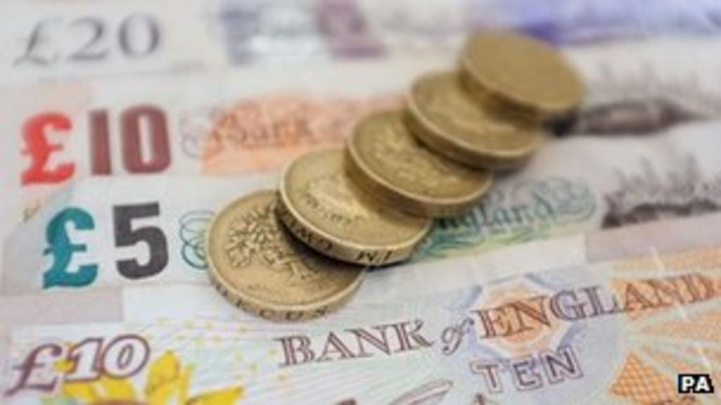 Bank account switch date announced
