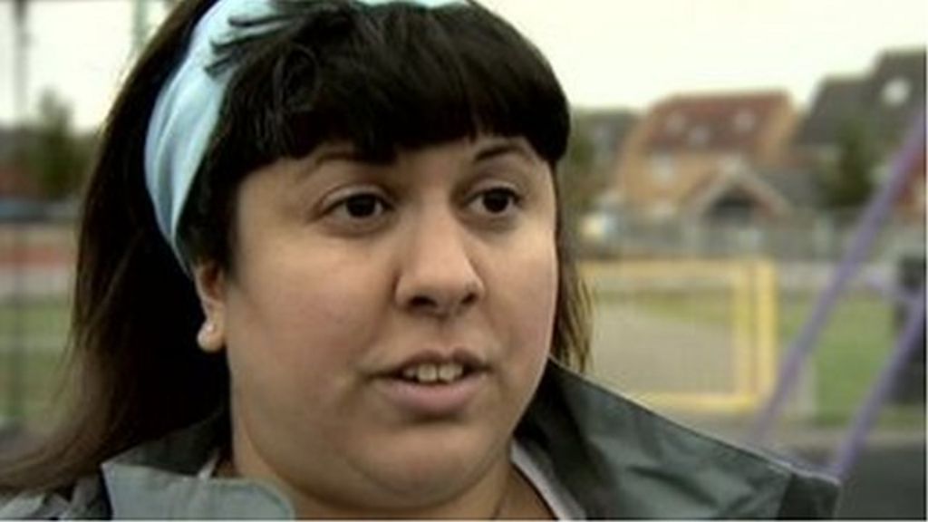 Criticism Over England Sex Offence Cautions Bbc News 