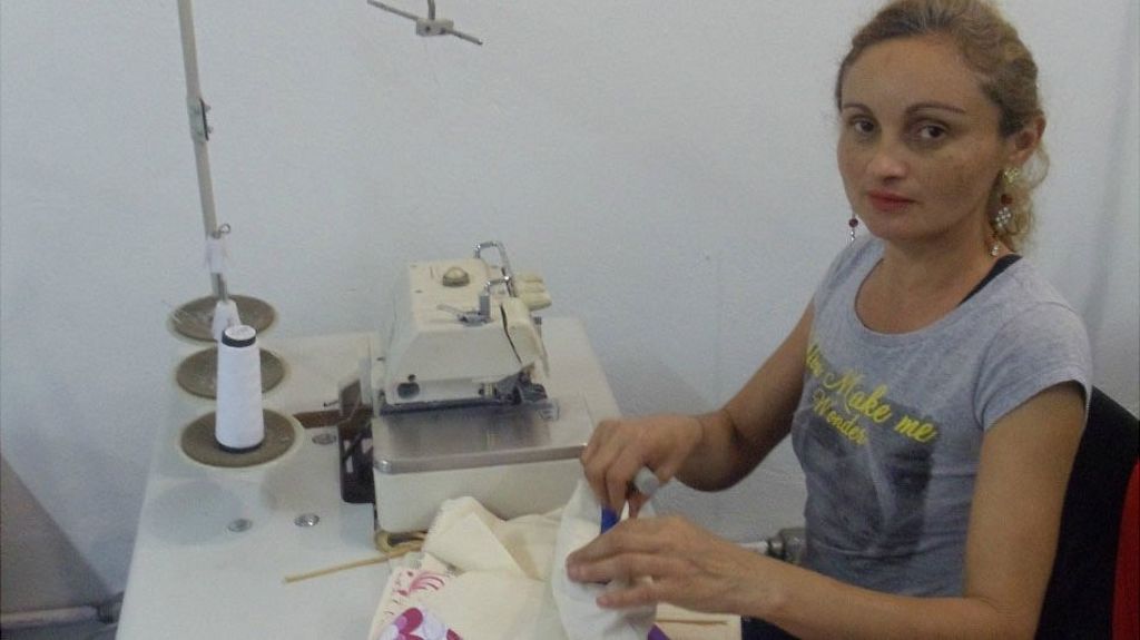 Maid To Entrepreneur Rising Out Of Poverty In Brazil Bbc News 