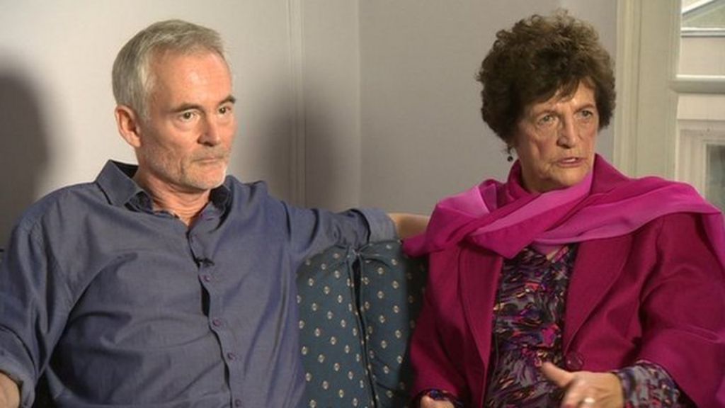 Real life Philomena and Martin Sixsmith on film portrayal ...