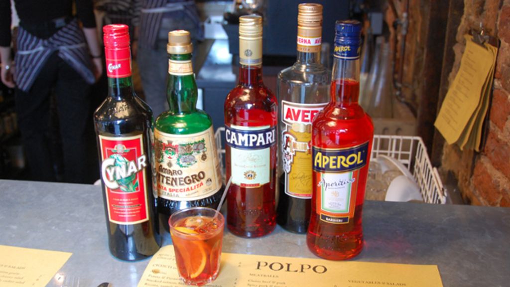 Why do some people prefer bitter drinks? BBC News