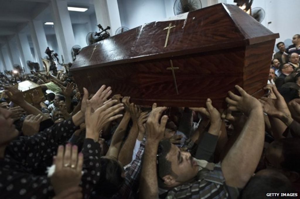 are-there-really-100-000-new-christian-martyrs-every-year-bbc-news