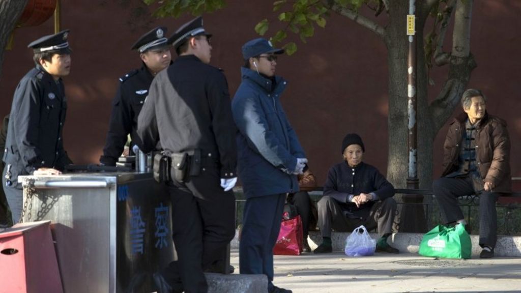 Matchmaking china bbc-in-The Key