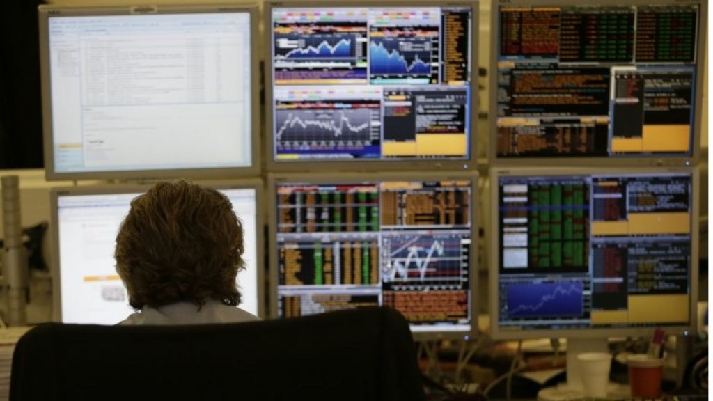 Currency markets news