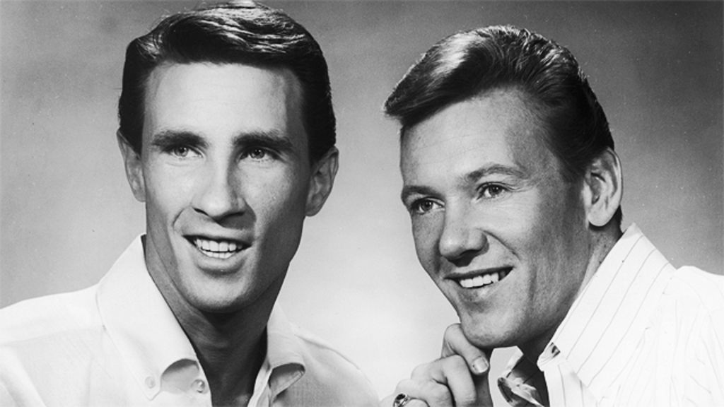 Resultado de imagen de the righteous brothers
