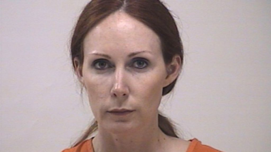 Actress Shannon Richardson Pleads Guilty In Ricin Case Bbc News 0769