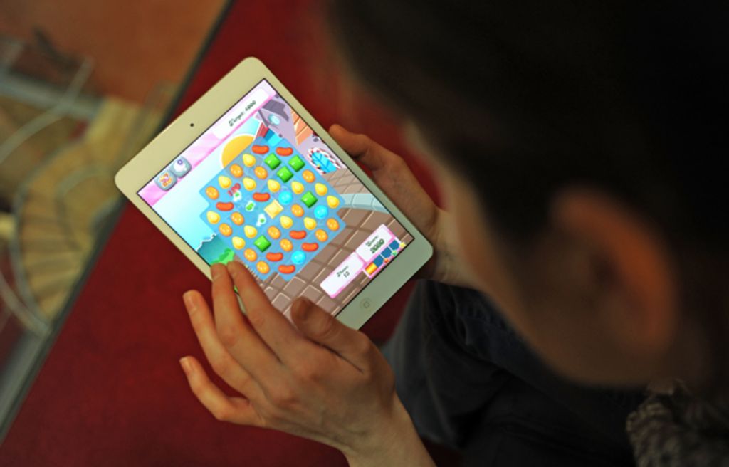 What is the appeal of Candy Crush Saga? - BBC News