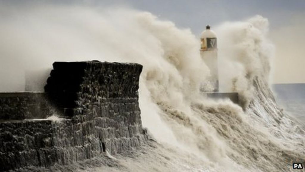 warning wales travel Tidal and gales for Wales News  surge storm  BBC warning