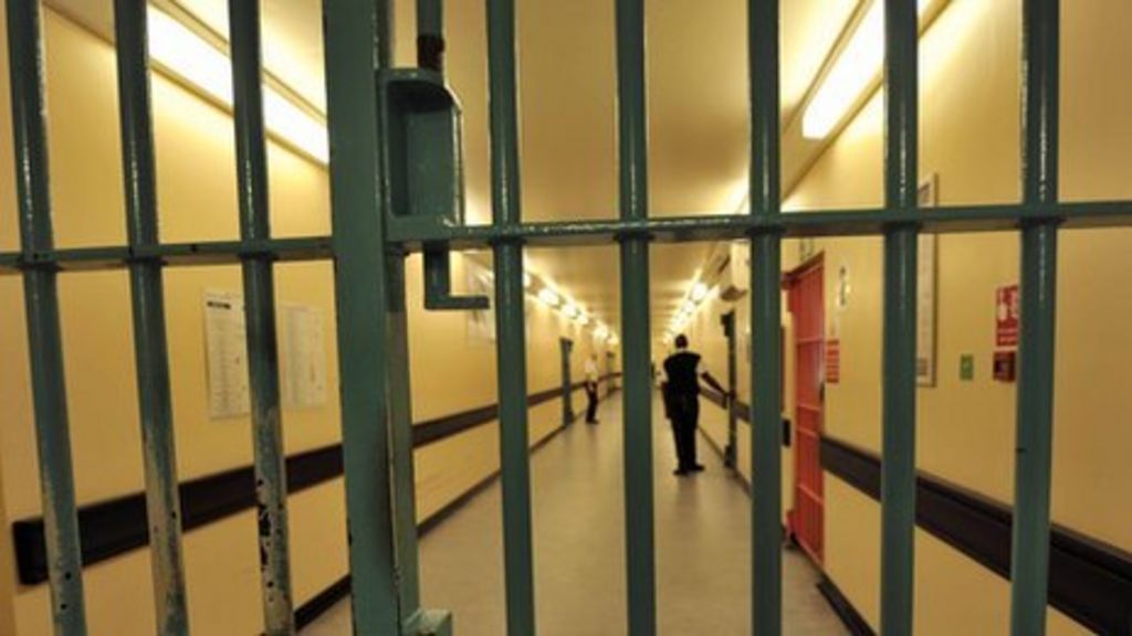 Sex Offenders Released From Prison Without Treatment Bbc News 9989