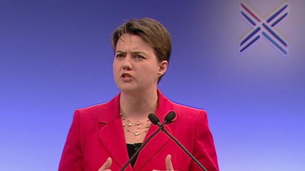 Image result for ruth davidson