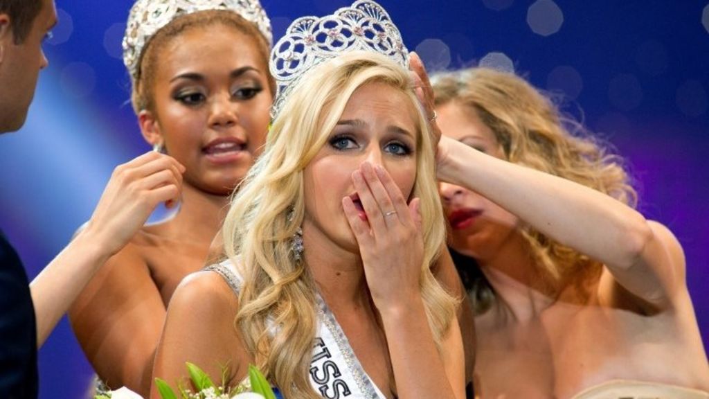 Miss Teen USA hacked: FBI probes SoCal pageant winner 