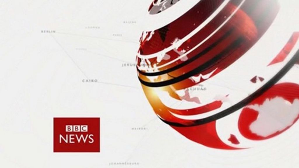 BBC News Channel BBC News