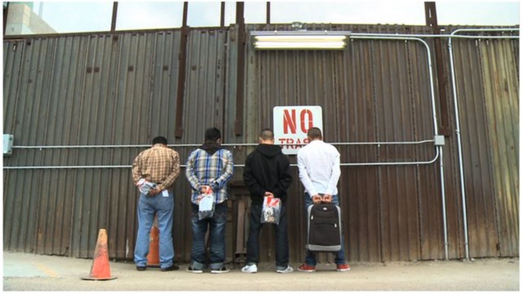 Image result for iron door immigrants