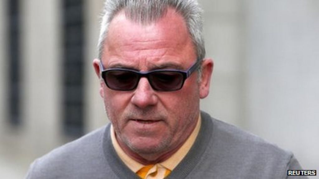 John Terry's father Ted cleared in racial abuse trial BBC News