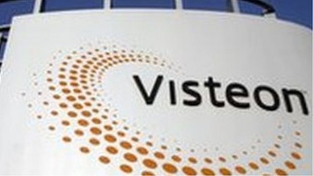 Visteon ford pension deal #5