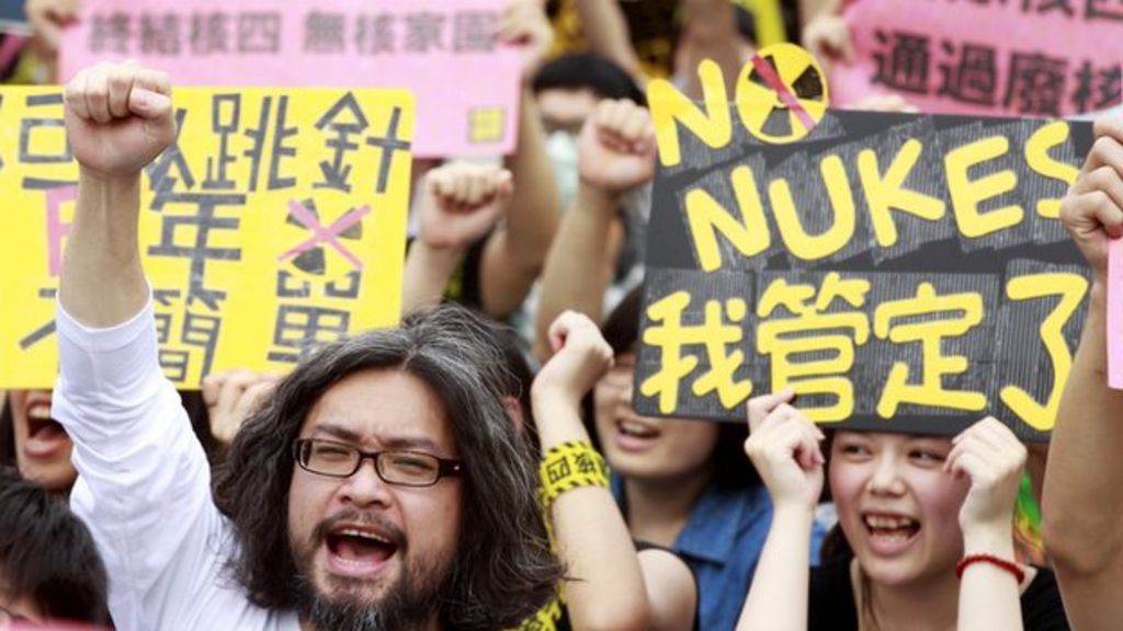 Taiwans Political Gridlock Will A Mass Recall Save The Day - j1bs9th
