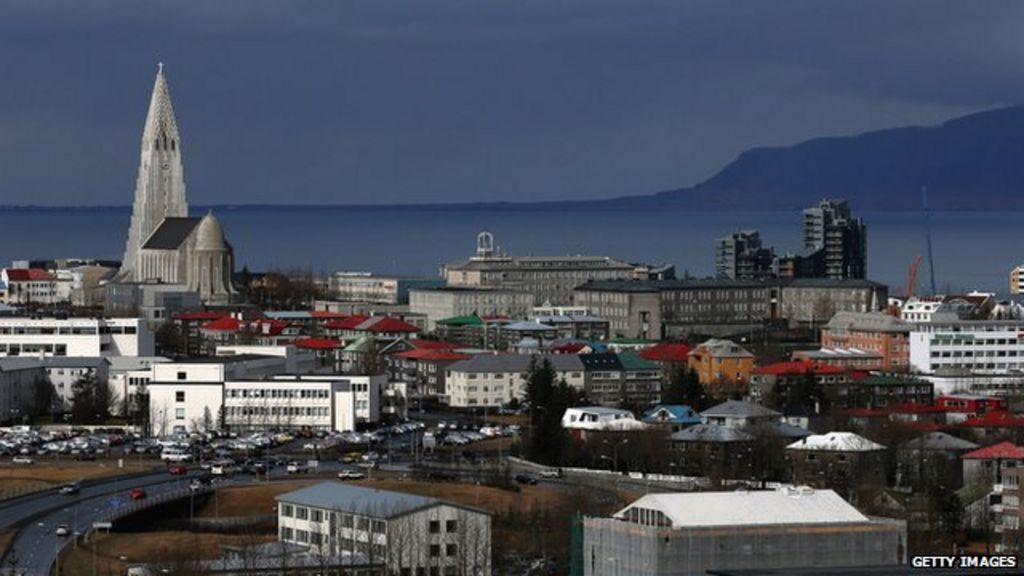 Iceland profile - Timeline - BBC News