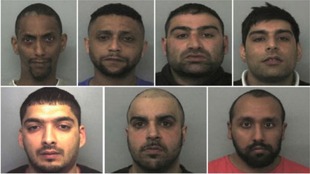 Oxford grooming no hiding from authorities failures bbc news