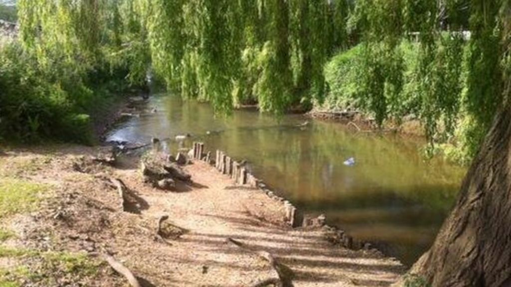 £12m salmon fishing plan for River Derwent - BBC News