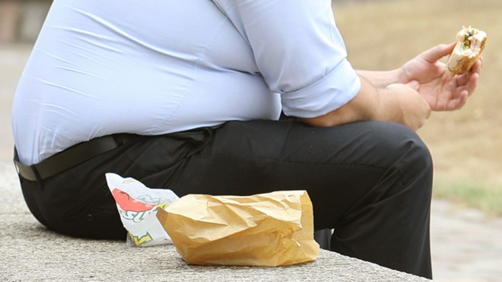 Who, What, Why What is an 'obesogenic' environment? BBC News