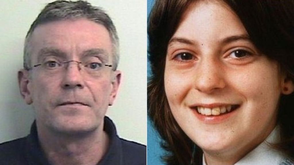 Elaine Doyle Murder John Docherty Sentenced To 21 Years For 1986