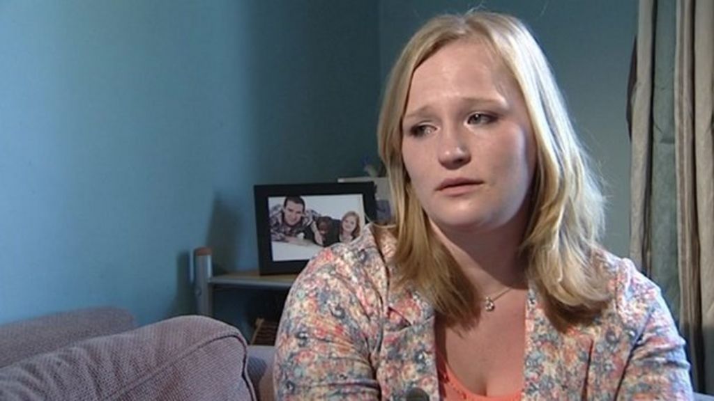 Eunice Spry's adopted daughter 'cannot see her again' BBC News Eunice Spry's adopted daughter 'cannot see her again' BBC News