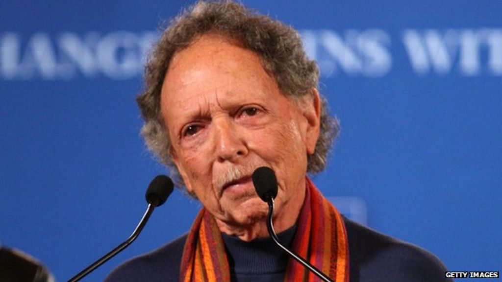 Paul Horn, Grammywinning Jazz flautist, dies at 84 BBC News