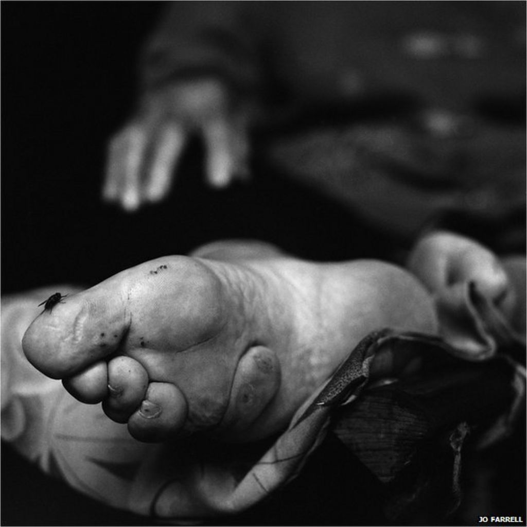 Chinese foot binding BBC News