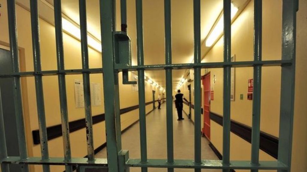 Prison Conditions 'getting Worse' - BBC News