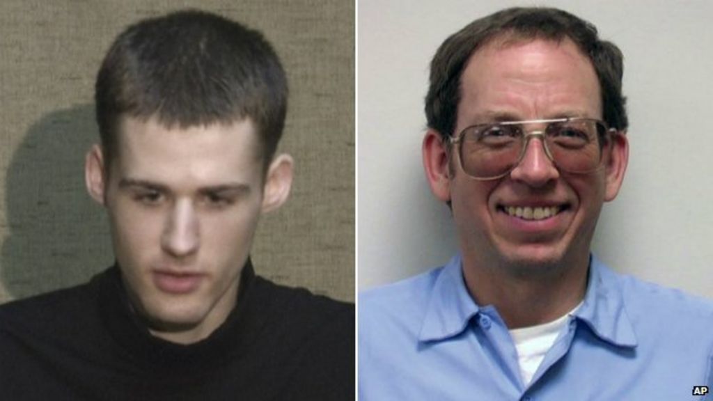 Two Americans held in North Korea plead for help from US BBC News