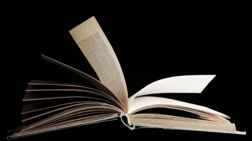 Are modern novels too long? - BBC News