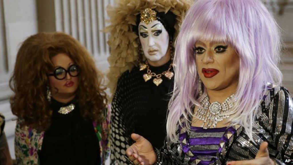 Facebook apologises to drag queens over real name use ...