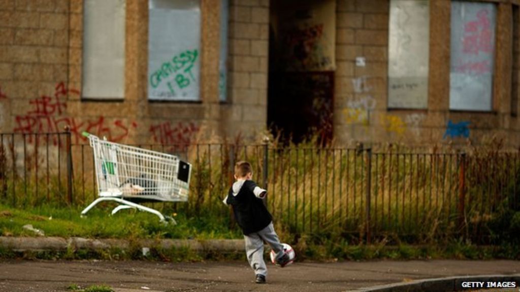 Child poverty in scotland essay