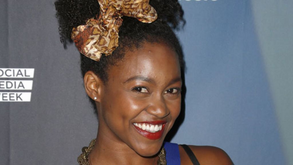 Django Unchained actress faces lewd conduct charge BBC News