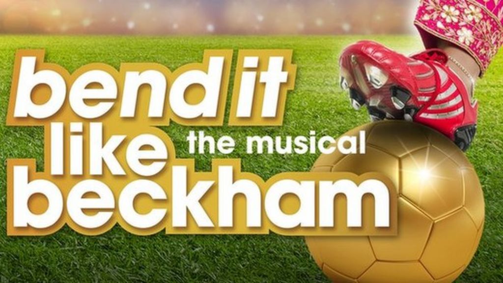 Bend It Like Beckham musical set for West End stage - BBC News