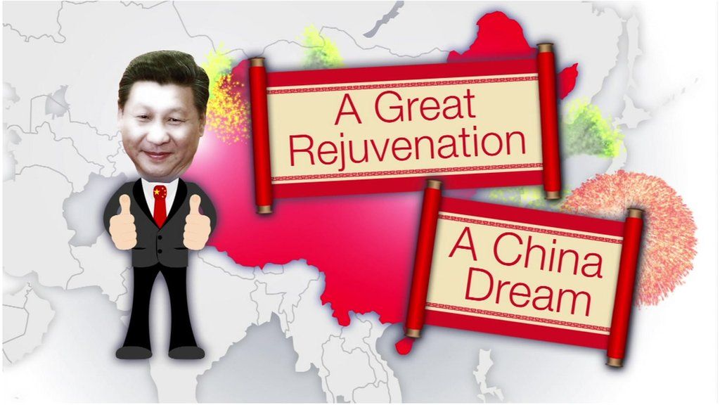 The World According To China Bbc News The World According To China Bbc News