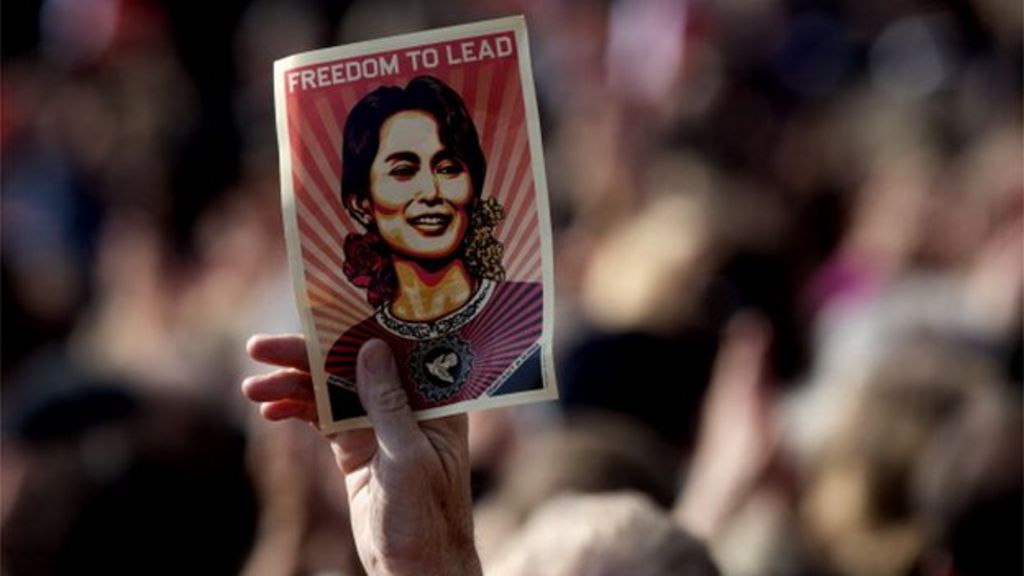 Timeline: Reforms in Myanmar - BBC News