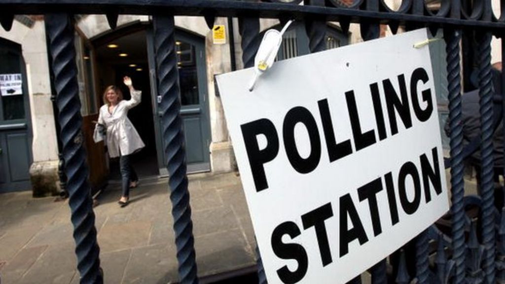 Has the time now come for internet voting?