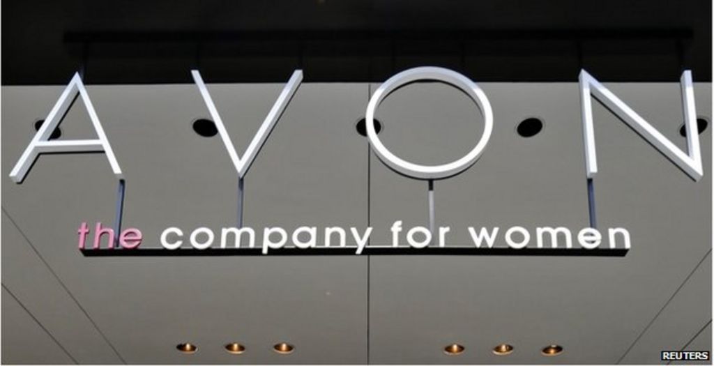 Avon fined $135m for China bribes