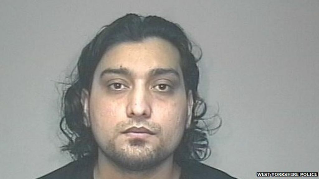 Bradford Man Jailed For Sex Attacks On Girls Bbc News 3794