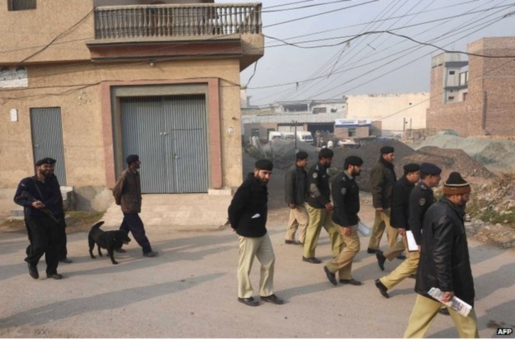 Pakistan School Attack Several Suspects Arrested Bbc News Pakistan School Attack Several Suspects Arrested Bbc News