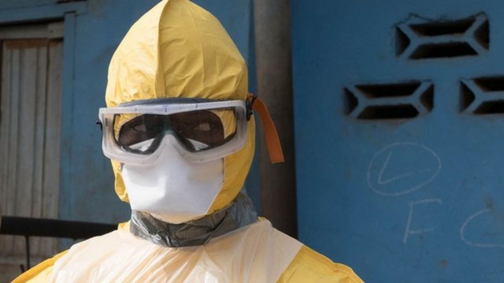 How Ebola changed the world BBC News