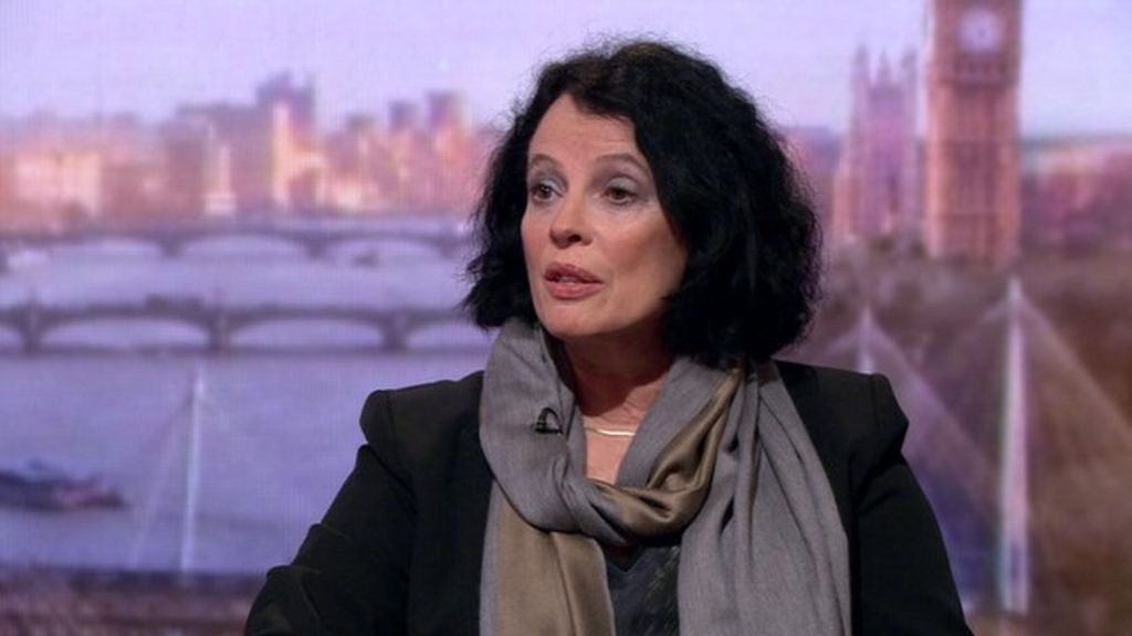 French ambassador to UK 'Everybody will be protected' BBC News